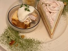 -夏朵餐厅(丁香店)