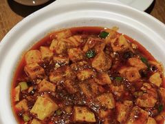 -渝信川菜(长安店)