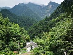 -浙北大峡谷