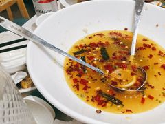 -绿草地·湘菜(芙蓉天街店)