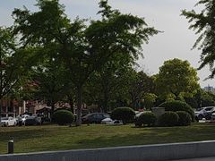 -美兰湖景区