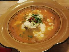 -五口灶·下饭小炒(春潮店)