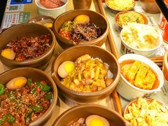 -京参 • 擂椒饭(这有山店)