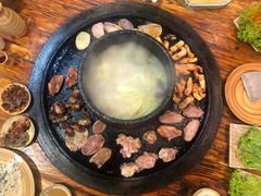 鸡翅根-滇藏石锅宴(崇仁巷老店)