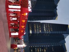 -大族广场Mall&More