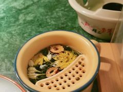 花茶-姐夫的小菜(新中关购物中心店)