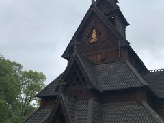 -挪威文化史博物馆