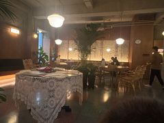 -仁义涵西餐·咖啡(中华巴洛克店)
