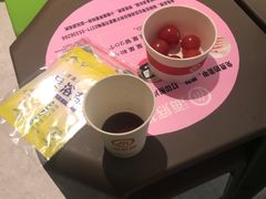 -海底捞火锅(名门店)