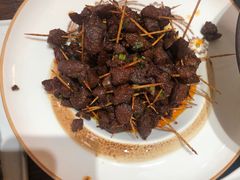 -思金拉措庄园藏餐(太阳岛店)