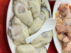 -花苑美食横琴生蚝火锅(拱北粤华路店)