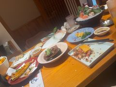 -花和海鲜自助(梅江店)