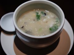 宋嫂鱼羹-湖滨28中餐厅·西湖宴·杭州君悦酒店