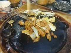-阿昌白族石板烧(大理古城店)