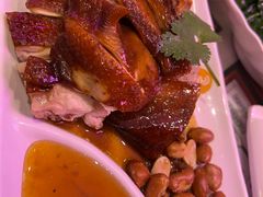 -龙记·香港茶餐厅(海上世界店)