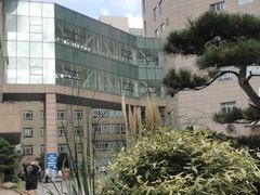 -复旦大学附属肿瘤医院(徐汇院区)