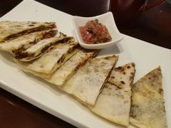 -房角石西餐厅Cornerstone Cafe(龙潭广场店)