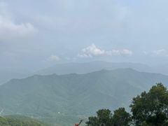 -梧桐山风景名胜区