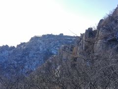 -泰山风景名胜区