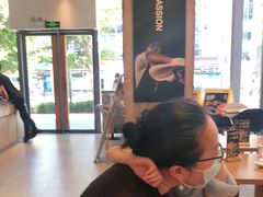 -乐凯撒披萨(汇港购物中心店)