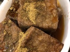 -夫子庙小吃广场(东牌楼店)