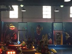 -蒙特利亲子乐园