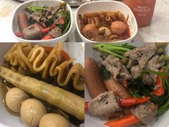 -周周辣年麻辣烫(振兴南路店)