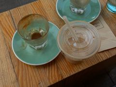 -Cafe del Volcan(永康路店)