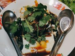 -胡同泥炉烤肉(总店)