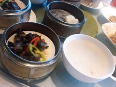 -福州世茂洲际酒店·福邸(台江店)