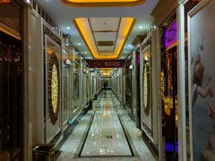 -凯乐迪量贩式KTV(方圆荟·馨宜新天地店)