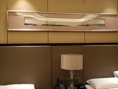 -廊坊固安福朋喜来登酒店
