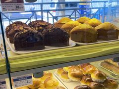 -新侨三宝乐面包店(崇文门店)