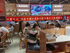 -川堂风·跷脚牛肉·乐山爆炒(宝山日月光店)