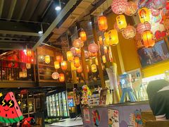 -醉三巡酒馆(浑南店)