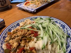 牛肉拉面-甘记兰州牛肉面(Chadstone 旗舰店)