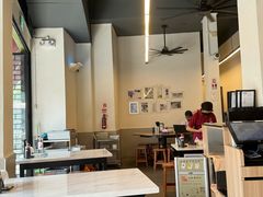 -黄亚细肉骨茶(仰光路店)