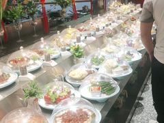 -永红源啤酒·烧烤·海鲜·大排档(青特城店)