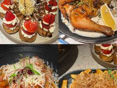 -BE BRIGHT KITCHEN(正佳广场店)