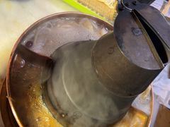 -正福居老北京正宗铜锅泉水涮肉(彰化路店)