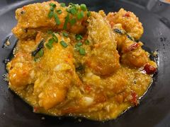 -新李记 · 口味菜馆(南郊公园店)