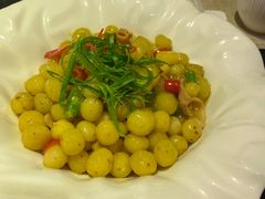 -楚禾宴·家宴(光谷大道店)