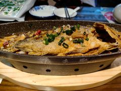 -缘来聚·徽菜名店(黄山宏村店)