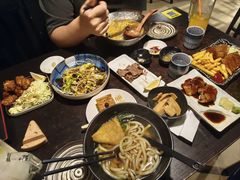 -日本料理神拉面