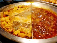-九鼎轩脆毛肚火锅(南京东路店)