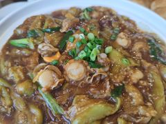 -小渔船渔家传统菜(鲅鱼圈店)