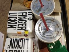 -肯德基(新凌云店)