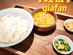 -李百蟹·江南蟹黄面·河景餐厅(夫子庙总店)