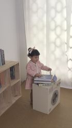 -爱儿美儿童摄影(五路居花园别墅店)