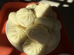 猪肉大葱馅-天兴居(鲜鱼口街店)